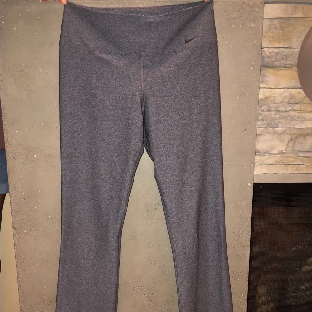 Like new nike flare dry fit leggings